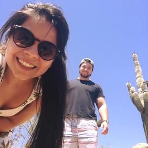 Meet your Posher, Amanda